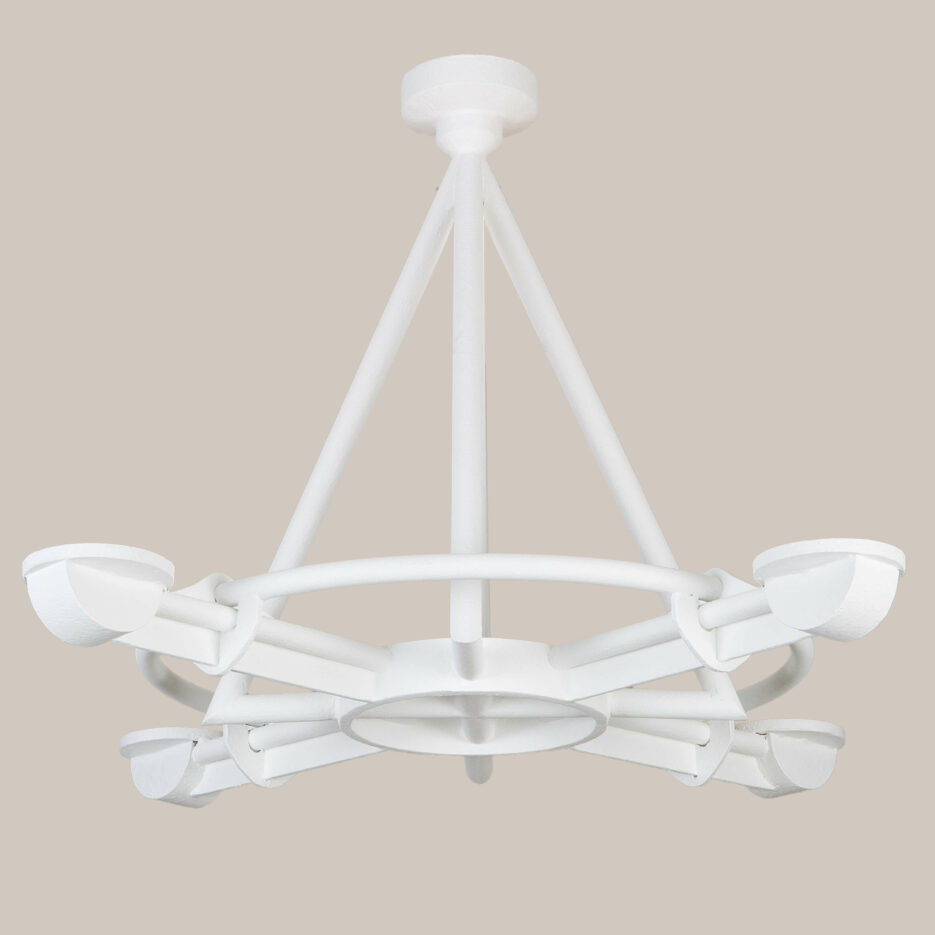 2184 Maxwell Hanging Fixture - Image 2