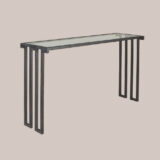 6191-C Delphine Console