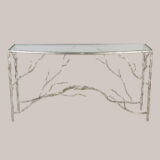 6199-C Branch Console