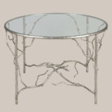 6199-R Branch Round Coffee Table