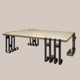 6301 Dimitri Coffee Table