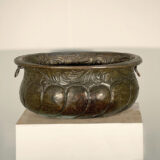 AA-179 Important Italian Bronze
