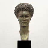AA-188 Bronze of Nijinsky