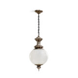 VL-149 Luigi Dominioni 'LS1' for Azucena Pendant Fixture