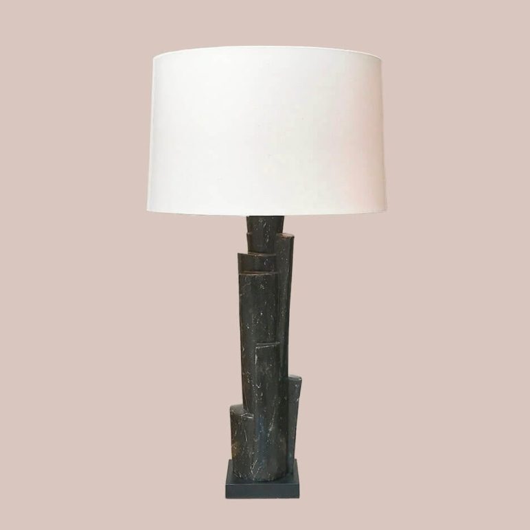 3131 Marchand Table Lamp Paul Ferrante