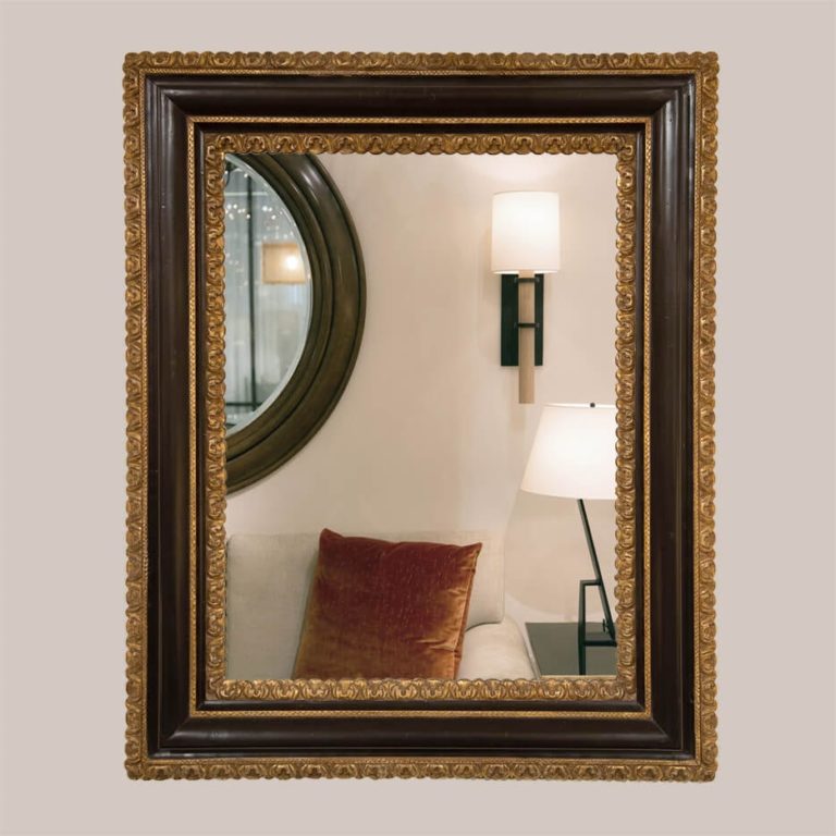 Mirrors Paul Ferrante