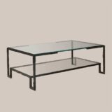 6216-C Dante II Coffee Table