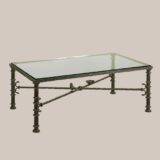 6286 Castello Coffee Table