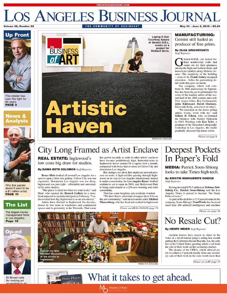 thumbnail of Los-Angeles-Business-Journal-May-30-2016