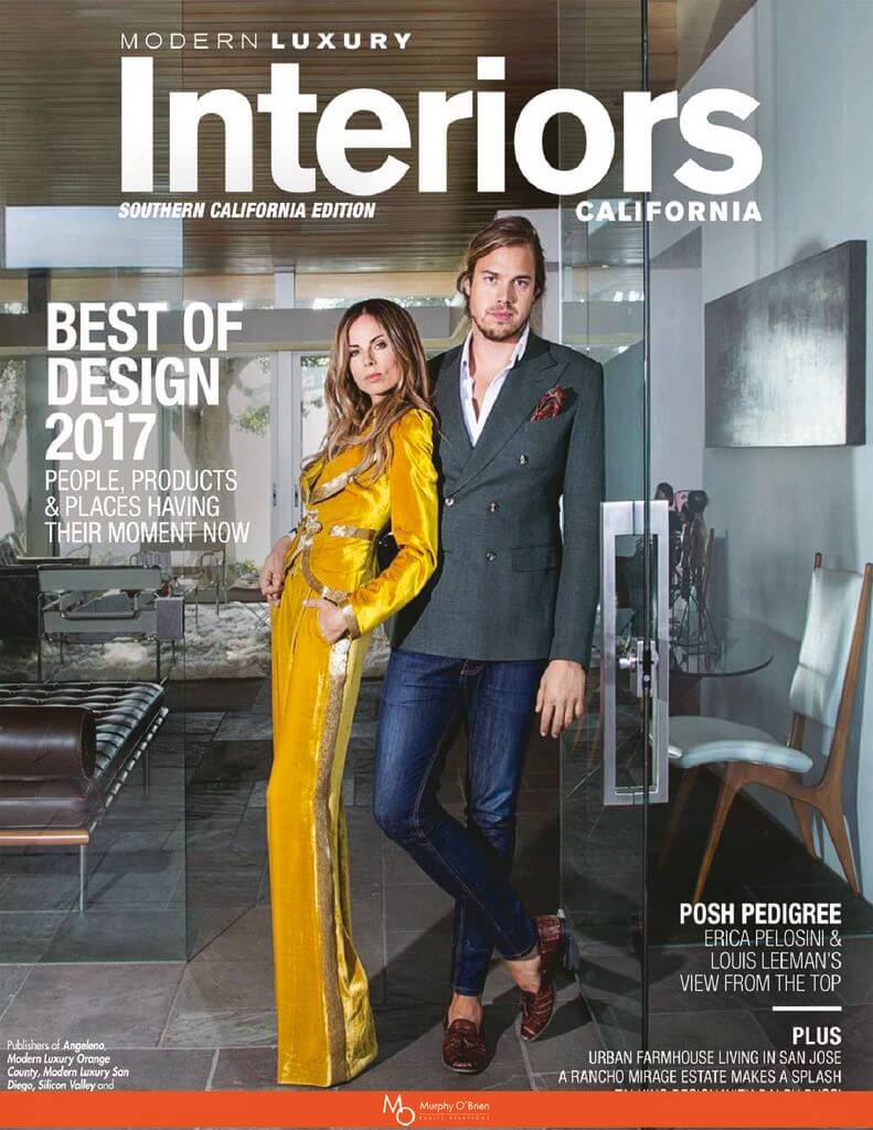 thumbnail of Modern-Luxury-Interiors-California-February-2017